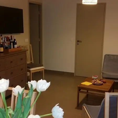 Mano&nino Apartament Nyons